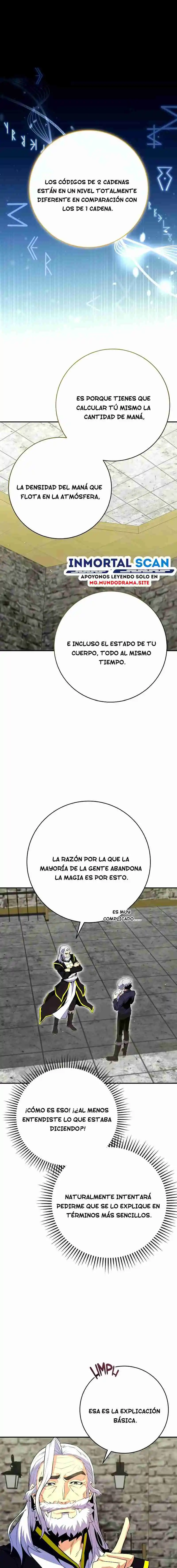 Reencarnado En Un Genio Prodigio De Una Familia Prestigiosa - Capítulo 18 - Página 2 - LectorTMOo