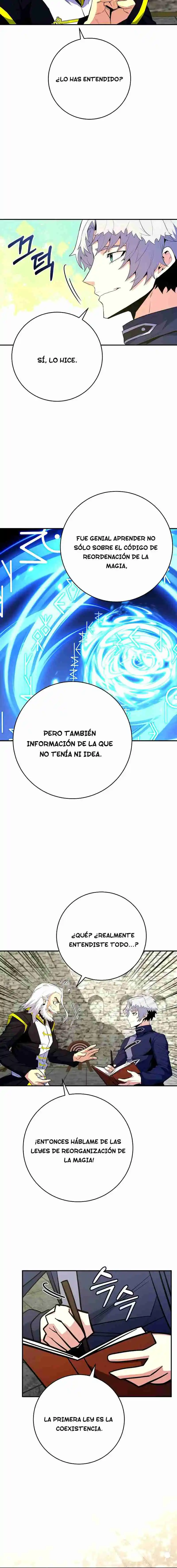 Reencarnado En Un Genio Prodigio De Una Familia Prestigiosa - Capítulo 18 - Página 3 - LectorTMOo