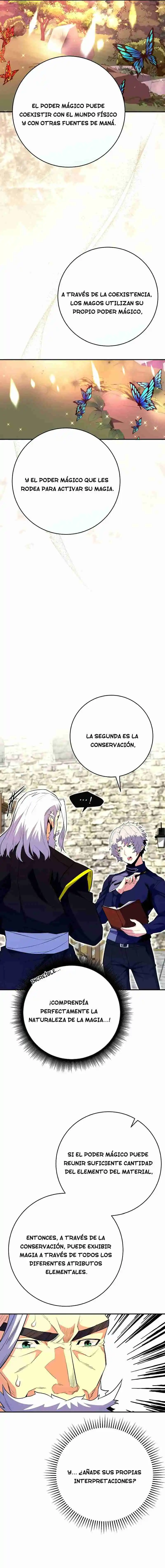 Reencarnado En Un Genio Prodigio De Una Familia Prestigiosa - Capítulo 18 - Página 4 - LectorTMOo