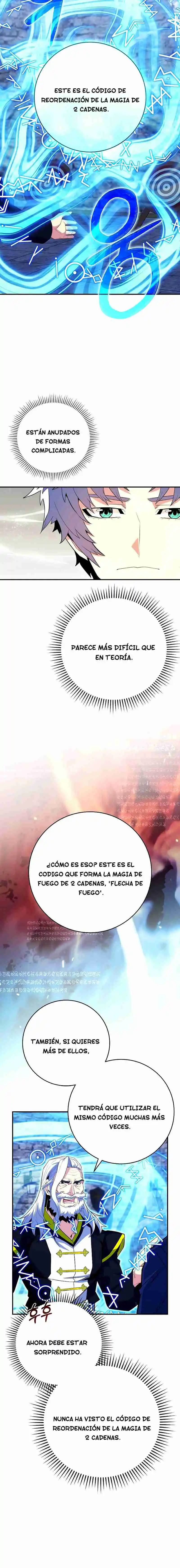 Reencarnado En Un Genio Prodigio De Una Familia Prestigiosa - Capítulo 18 - Página 7 - LectorTMOo