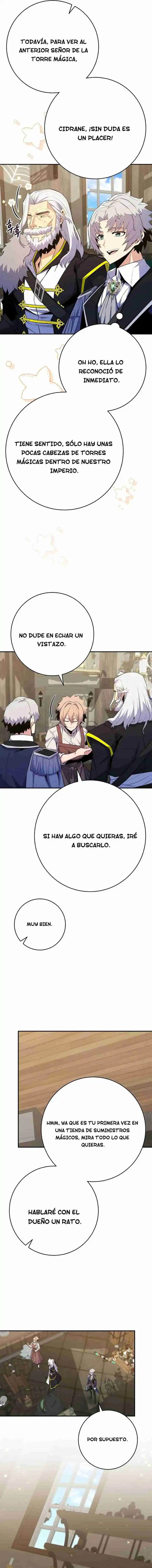 Reencarnado En Un Genio Prodigio De Una Familia Prestigiosa - Capítulo 19 - Página 6 - LectorTMOo