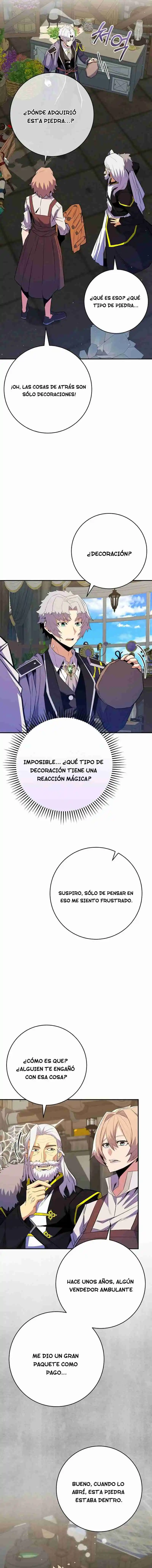 Reencarnado En Un Genio Prodigio De Una Familia Prestigiosa - Capítulo 19 - Página 12 - LectorTMOo