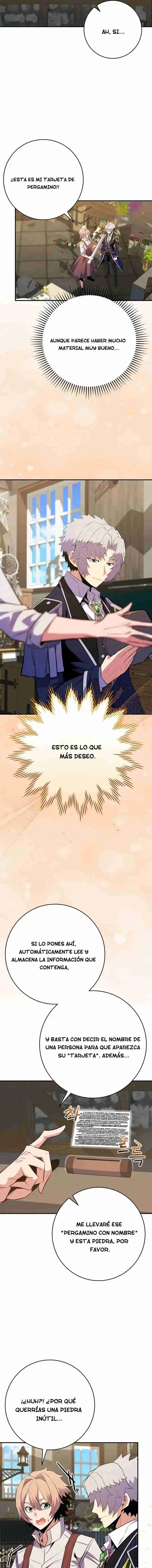 Reencarnado En Un Genio Prodigio De Una Familia Prestigiosa - Capítulo 19 - Página 14 - LectorTMOo