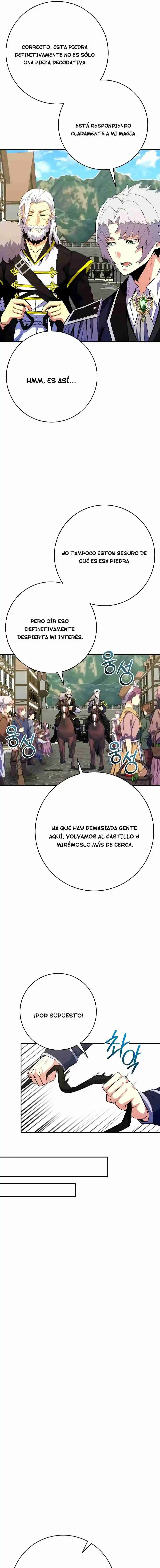 Reencarnado En Un Genio Prodigio De Una Familia Prestigiosa - Capítulo 19 - Página 16 - LectorTMOo