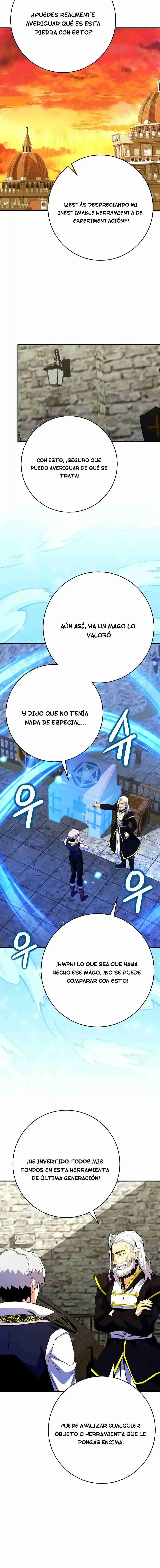Reencarnado En Un Genio Prodigio De Una Familia Prestigiosa - Capítulo 19 - Página 17 - LectorTMOo