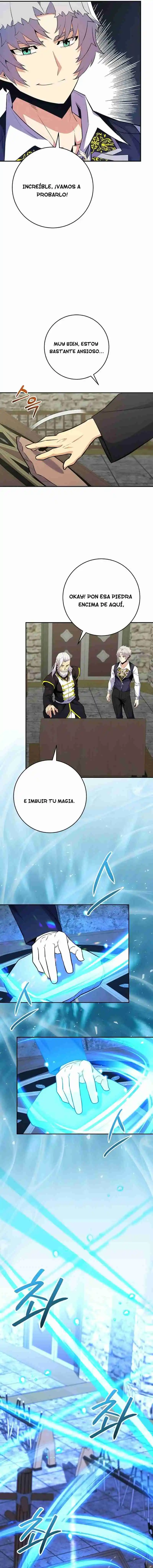 Reencarnado En Un Genio Prodigio De Una Familia Prestigiosa - Capítulo 19 - Página 18 - LectorTMOo