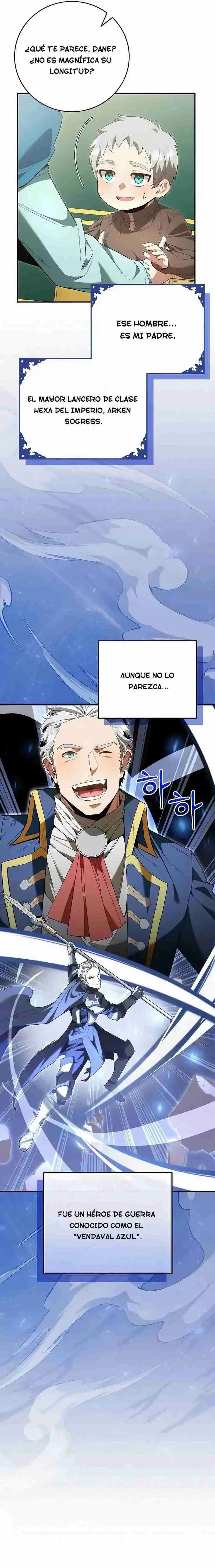 Reencarnado En Un Genio Prodigio De Una Familia Prestigiosa - Capítulo 2 - Página 7 - LectorTMOo