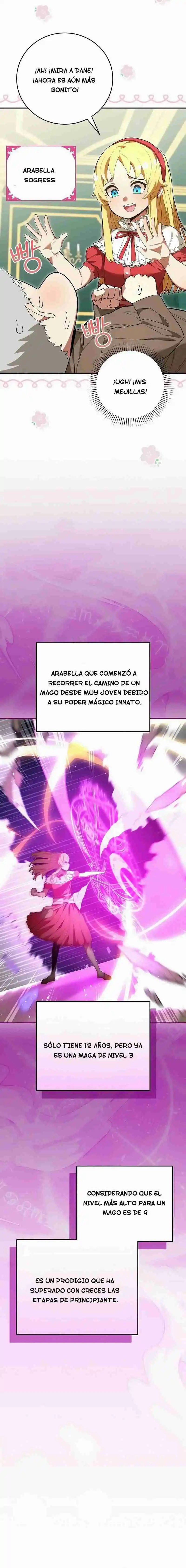 Reencarnado En Un Genio Prodigio De Una Familia Prestigiosa - Capítulo 2 - Página 11 - LectorTMOo