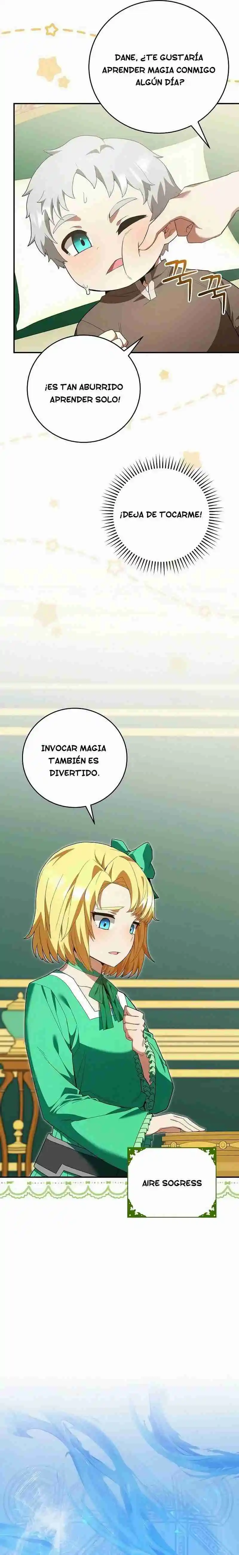 Reencarnado En Un Genio Prodigio De Una Familia Prestigiosa - Capítulo 2 - Página 12 - LectorTMOo