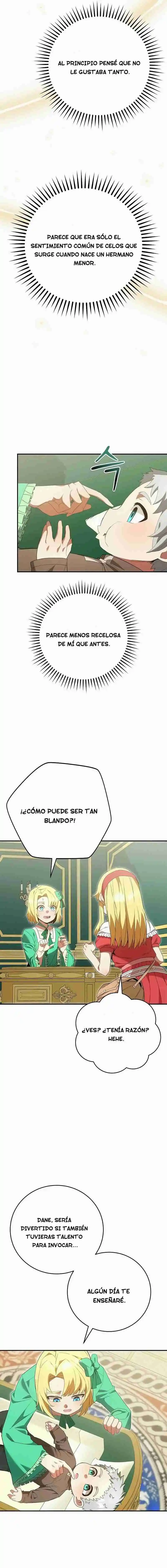 Reencarnado En Un Genio Prodigio De Una Familia Prestigiosa - Capítulo 2 - Página 14 - LectorTMOo
