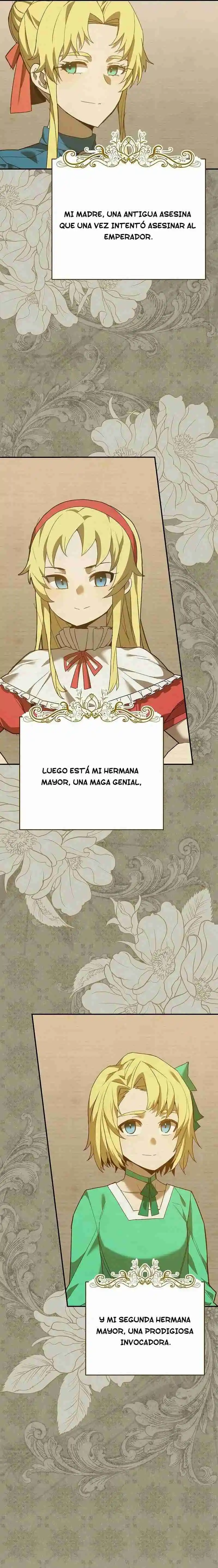 Reencarnado En Un Genio Prodigio De Una Familia Prestigiosa - Capítulo 2 - Página 16 - LectorTMOo