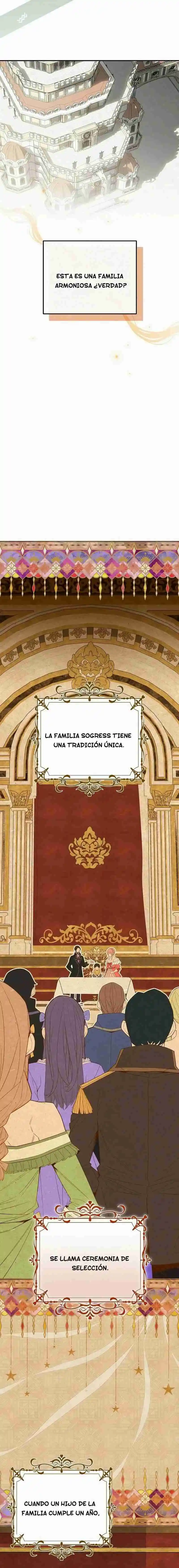 Reencarnado En Un Genio Prodigio De Una Familia Prestigiosa - Capítulo 2 - Página 20 - LectorTMOo