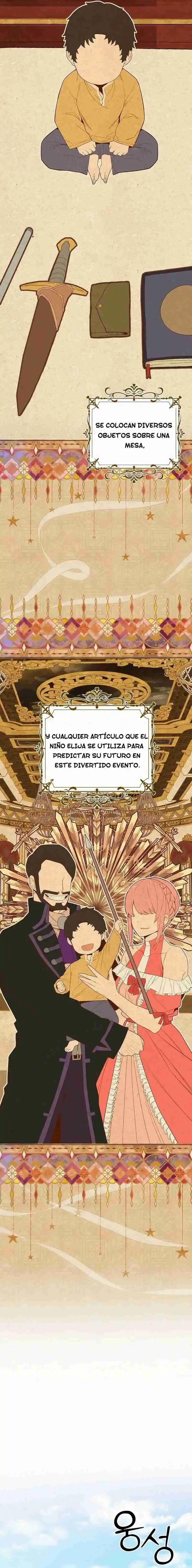 Reencarnado En Un Genio Prodigio De Una Familia Prestigiosa - Capítulo 2 - Página 21 - LectorTMOo