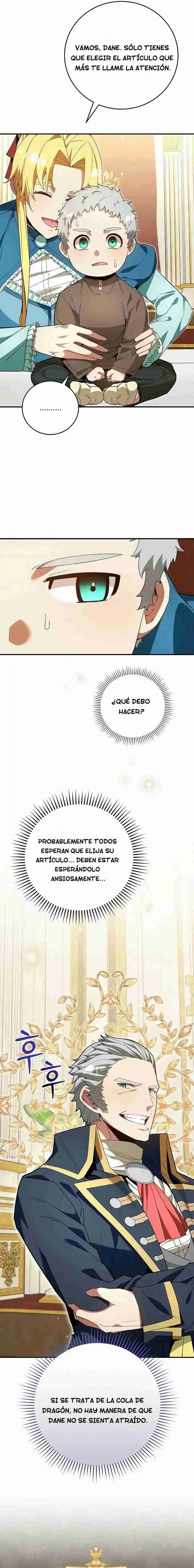 Reencarnado En Un Genio Prodigio De Una Familia Prestigiosa - Capítulo 2 - Página 24 - LectorTMOo