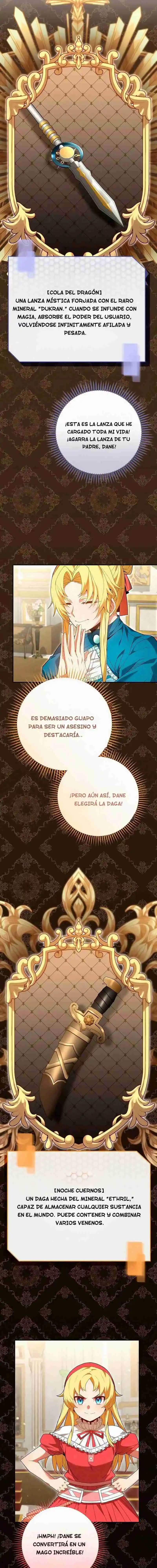 Reencarnado En Un Genio Prodigio De Una Familia Prestigiosa - Capítulo 2 - Página 25 - LectorTMOo