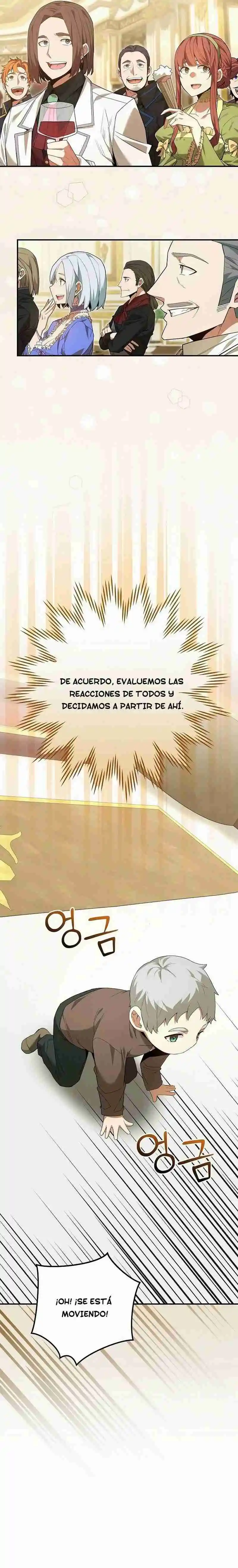 Reencarnado En Un Genio Prodigio De Una Familia Prestigiosa - Capítulo 2 - Página 28 - LectorTMOo