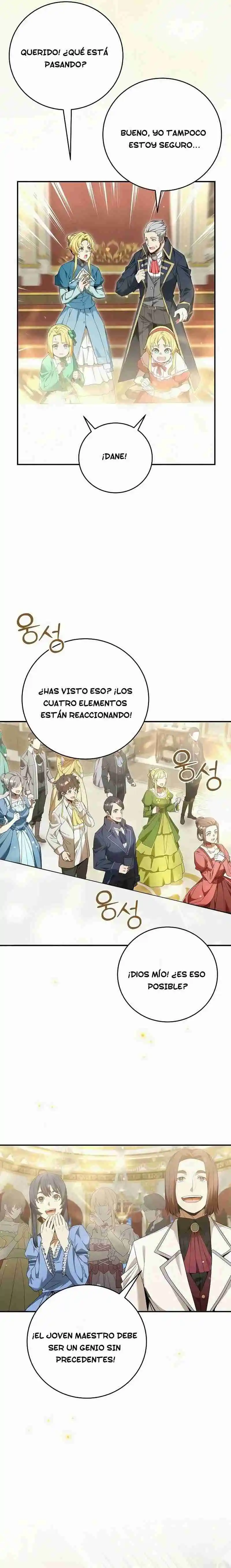 Reencarnado En Un Genio Prodigio De Una Familia Prestigiosa - Capítulo 2 - Página 31 - LectorTMOo