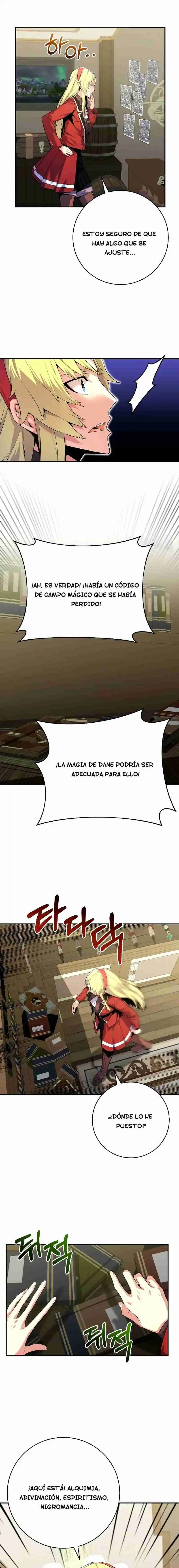 Reencarnado En Un Genio Prodigio De Una Familia Prestigiosa - Capítulo 20 - Página 6 - LectorTMOo