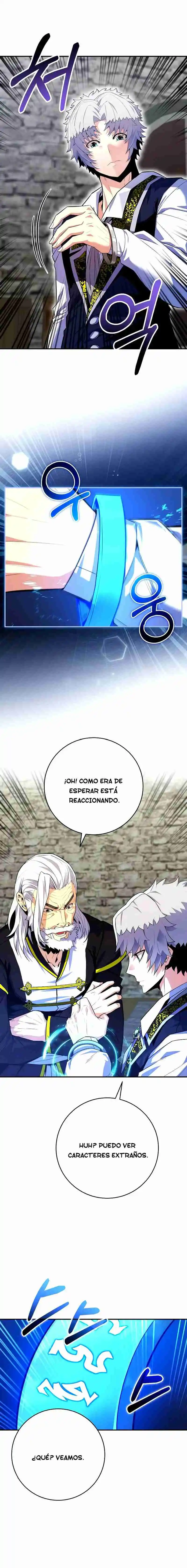 Reencarnado En Un Genio Prodigio De Una Familia Prestigiosa - Capítulo 20 - Página 15 - LectorTMOo