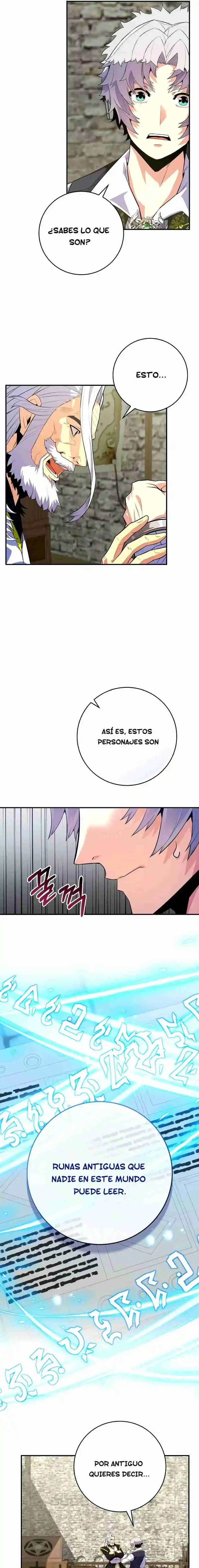 Reencarnado En Un Genio Prodigio De Una Familia Prestigiosa - Capítulo 20 - Página 16 - LectorTMOo