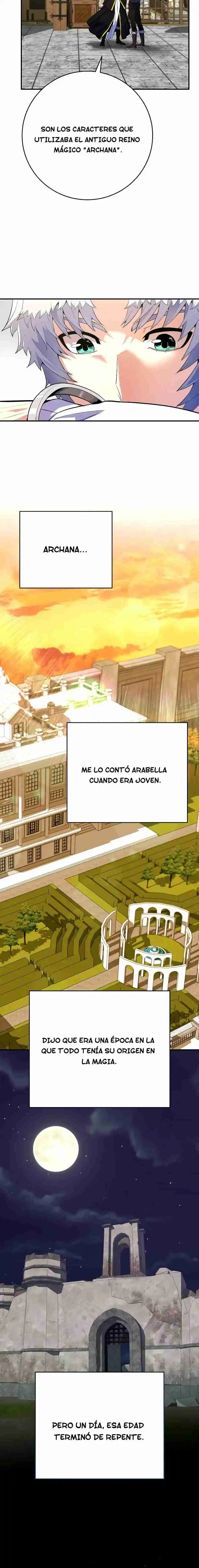 Reencarnado En Un Genio Prodigio De Una Familia Prestigiosa - Capítulo 20 - Página 17 - LectorTMOo