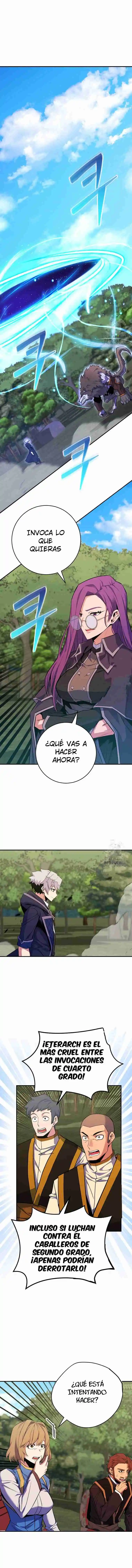 Reencarnado En Un Genio Prodigio De Una Familia Prestigiosa - Capítulo 28 - Página 2 - LectorTMOo