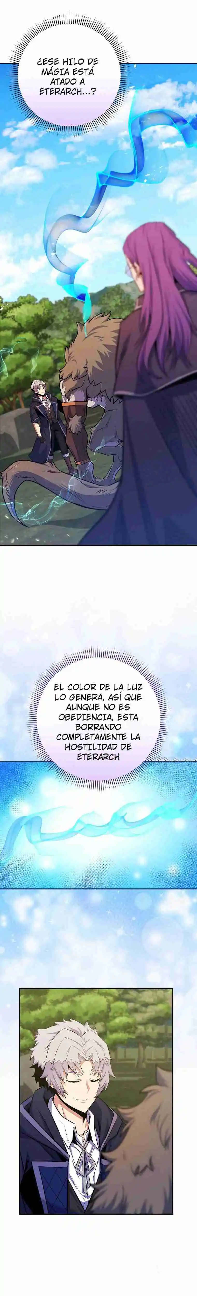 Reencarnado En Un Genio Prodigio De Una Familia Prestigiosa - Capítulo 28 - Página 8 - LectorTMOo