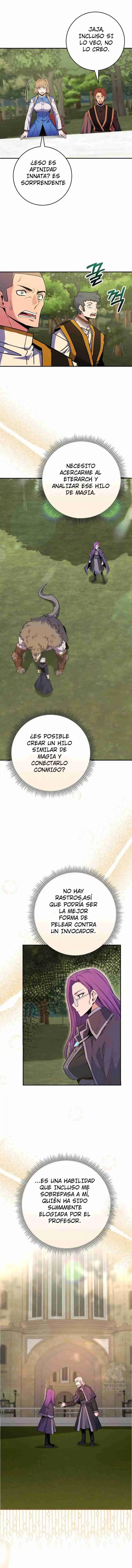 Reencarnado En Un Genio Prodigio De Una Familia Prestigiosa - Capítulo 28 - Página 9 - LectorTMOo
