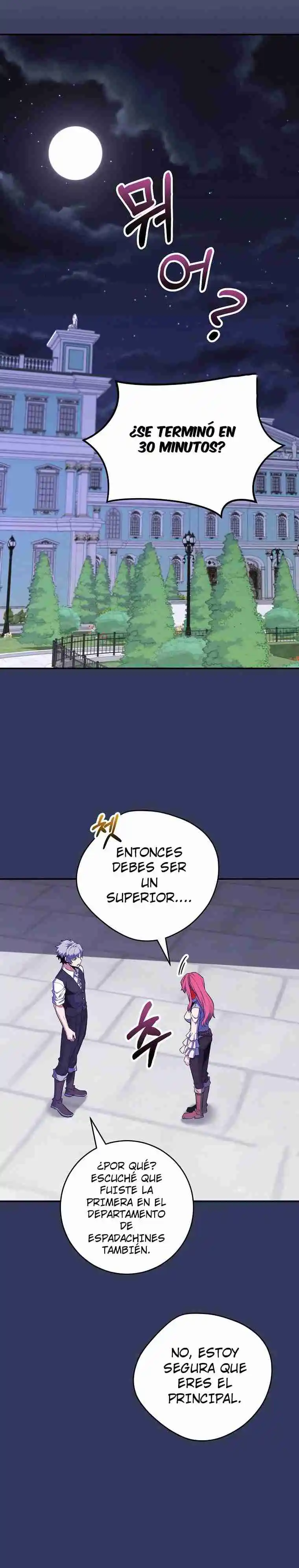 Reencarnado En Un Genio Prodigio De Una Familia Prestigiosa - Capítulo 28 - Página 13 - LectorTMOo