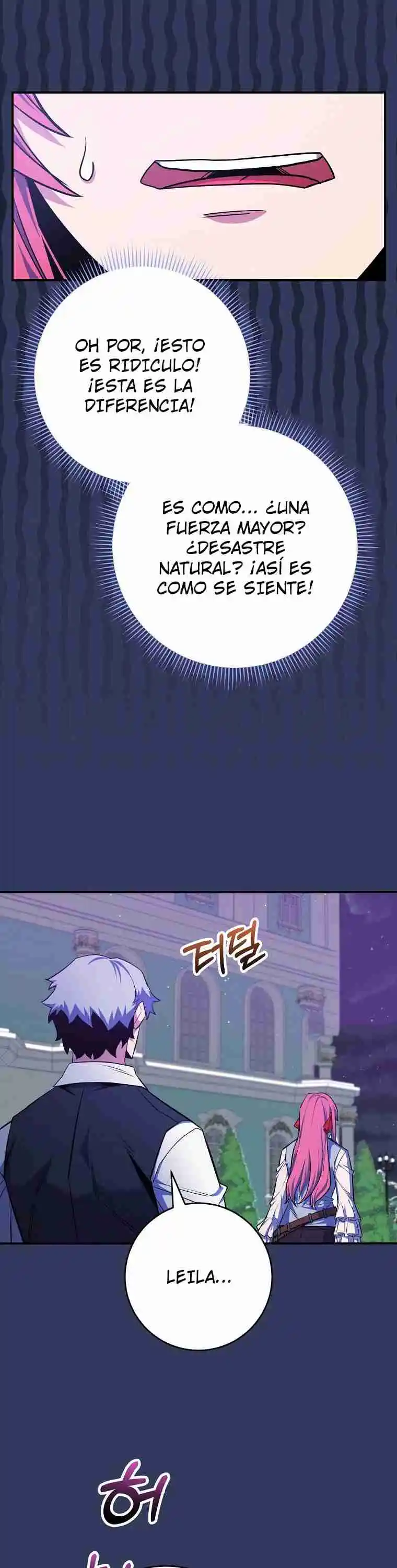 Reencarnado En Un Genio Prodigio De Una Familia Prestigiosa - Capítulo 28 - Página 15 - LectorTMOo