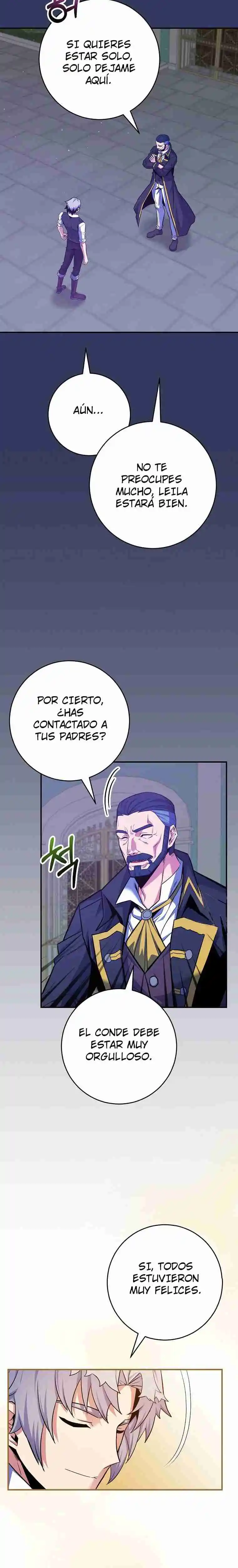 Reencarnado En Un Genio Prodigio De Una Familia Prestigiosa - Capítulo 28 - Página 16 - LectorTMOo