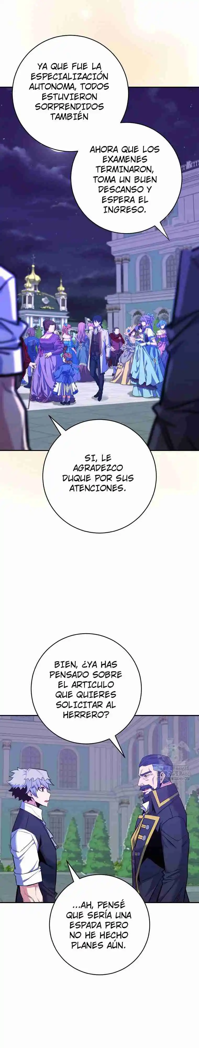 Reencarnado En Un Genio Prodigio De Una Familia Prestigiosa - Capítulo 28 - Página 17 - LectorTMOo