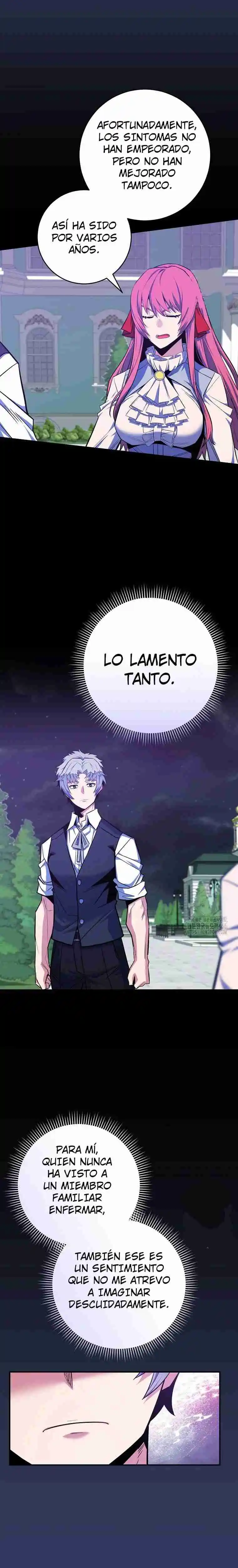 Reencarnado En Un Genio Prodigio De Una Familia Prestigiosa - Capítulo 28 - Página 21 - LectorTMOo