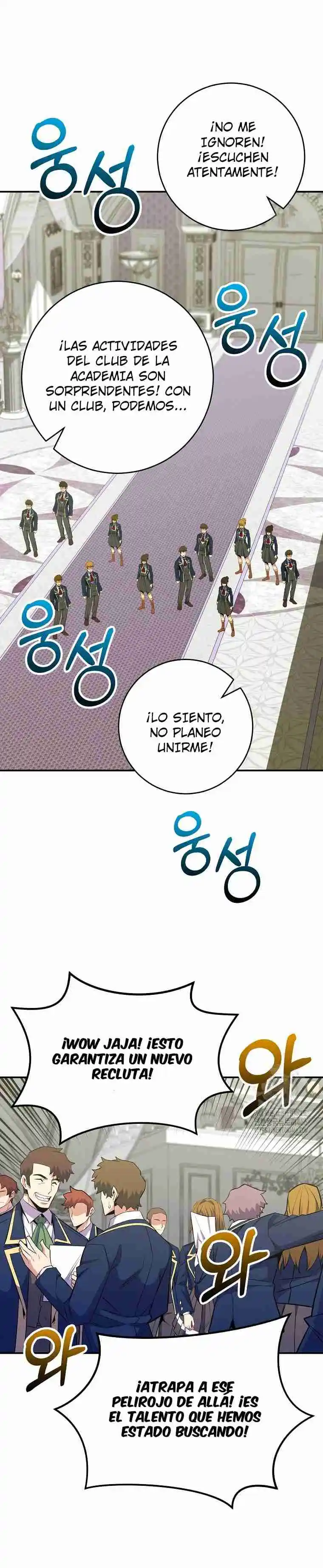 Reencarnado En Un Genio Prodigio De Una Familia Prestigiosa - Capítulo 29 - Página 17 - LectorTMOo