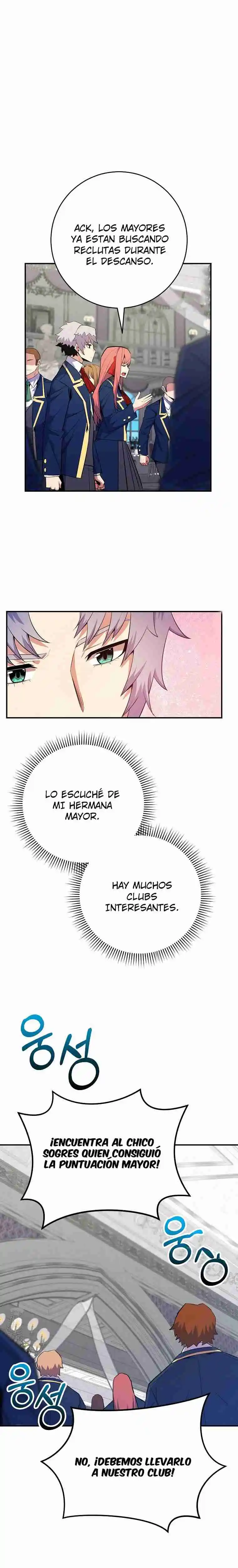 Reencarnado En Un Genio Prodigio De Una Familia Prestigiosa - Capítulo 29 - Página 18 - LectorTMOo