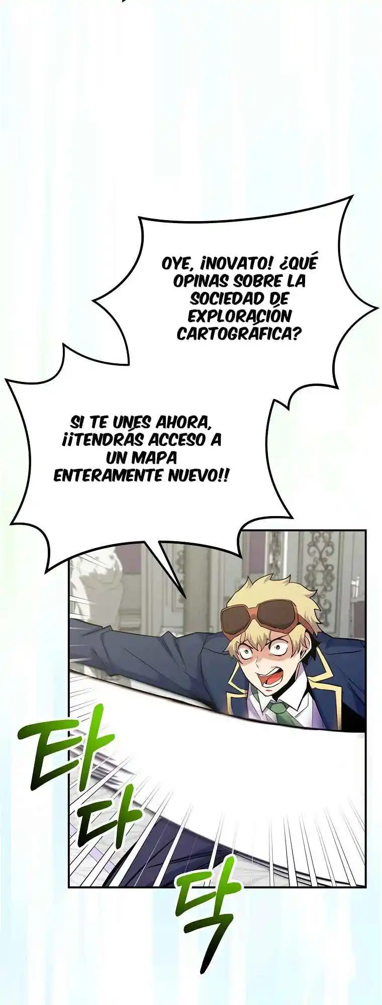 Reencarnado En Un Genio Prodigio De Una Familia Prestigiosa - Capítulo 29 - Página 22 - LectorTMOo