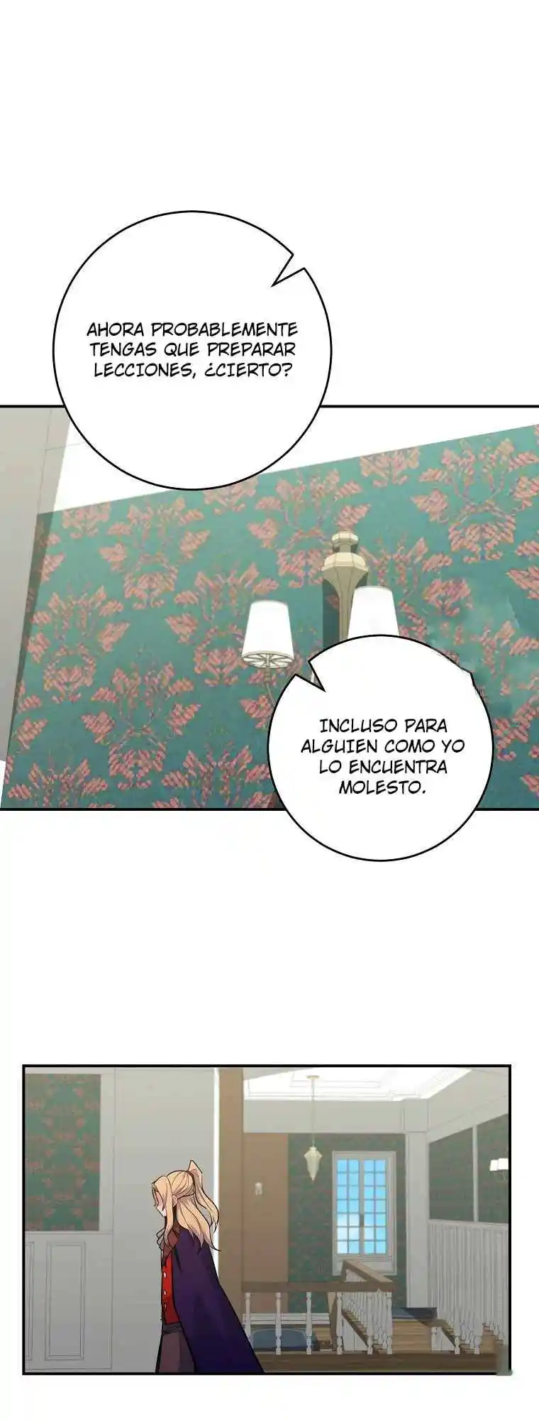 Reencarnado En Un Genio Prodigio De Una Familia Prestigiosa - Capítulo 29 - Página 29 - LectorTMOo