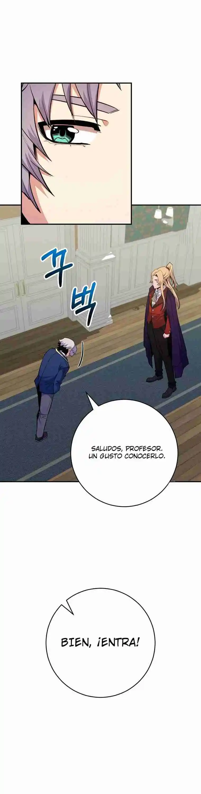 Reencarnado En Un Genio Prodigio De Una Familia Prestigiosa - Capítulo 29 - Página 32 - LectorTMOo