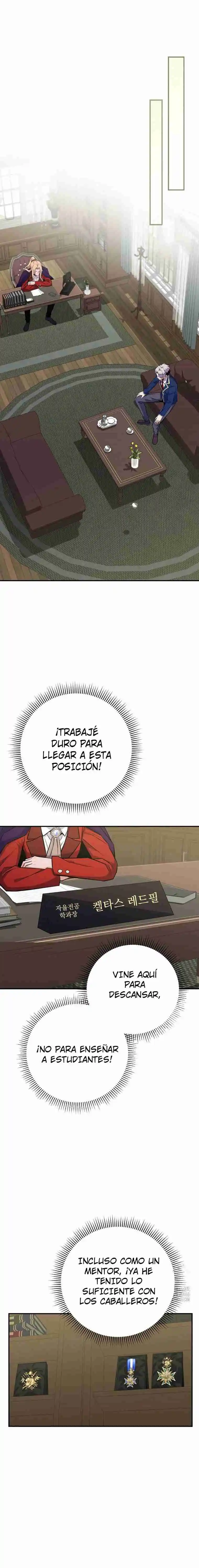Reencarnado En Un Genio Prodigio De Una Familia Prestigiosa - Capítulo 29 - Página 33 - LectorTMOo