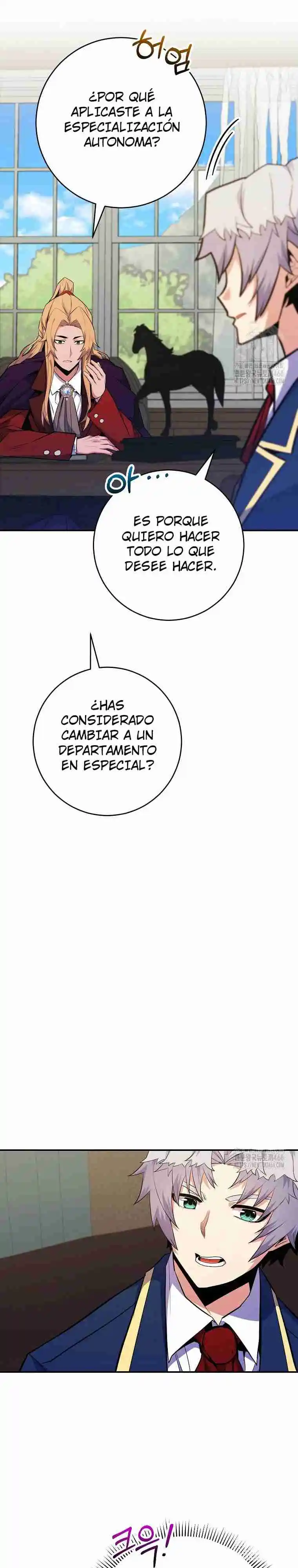 Reencarnado En Un Genio Prodigio De Una Familia Prestigiosa - Capítulo 29 - Página 34 - LectorTMOo