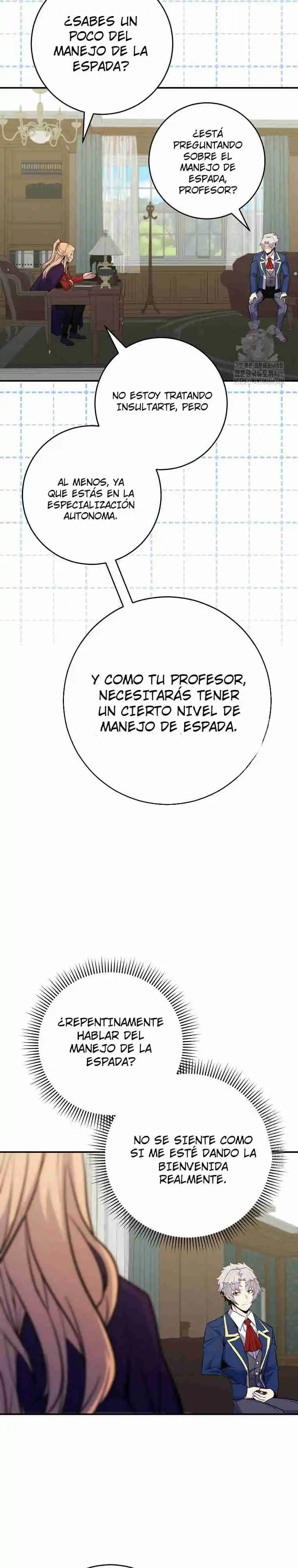 Reencarnado En Un Genio Prodigio De Una Familia Prestigiosa - Capítulo 29 - Página 36 - LectorTMOo