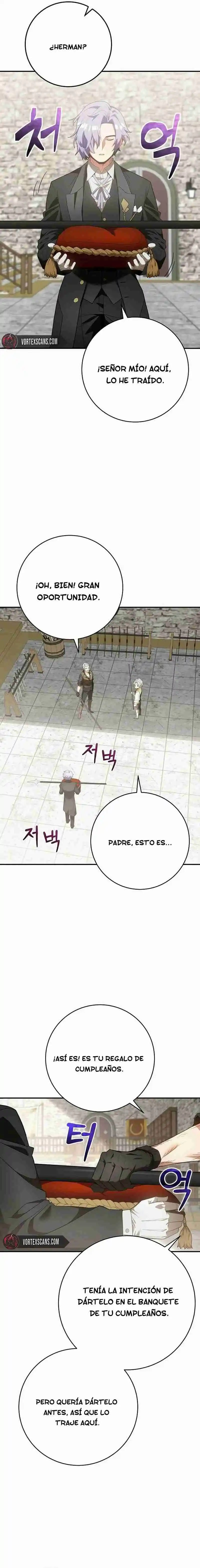 Reencarnado En Un Genio Prodigio De Una Familia Prestigiosa - Capítulo 3 - Página 4 - LectorTMOo