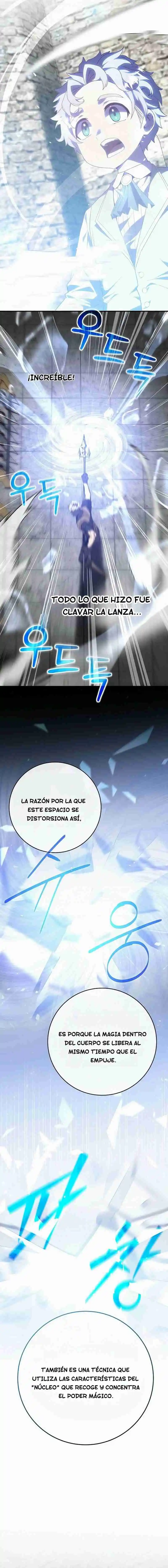 Reencarnado En Un Genio Prodigio De Una Familia Prestigiosa - Capítulo 3 - Página 12 - LectorTMOo