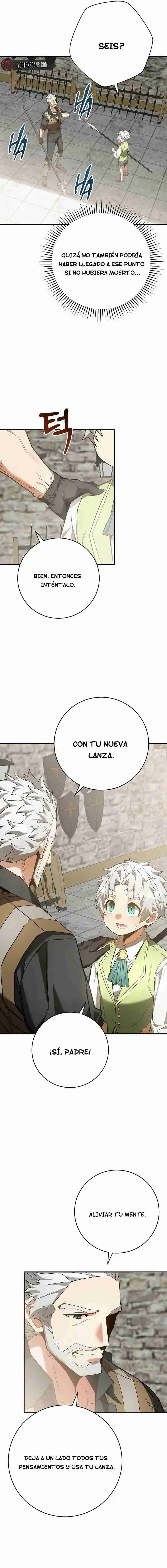 Reencarnado En Un Genio Prodigio De Una Familia Prestigiosa - Capítulo 3 - Página 14 - LectorTMOo