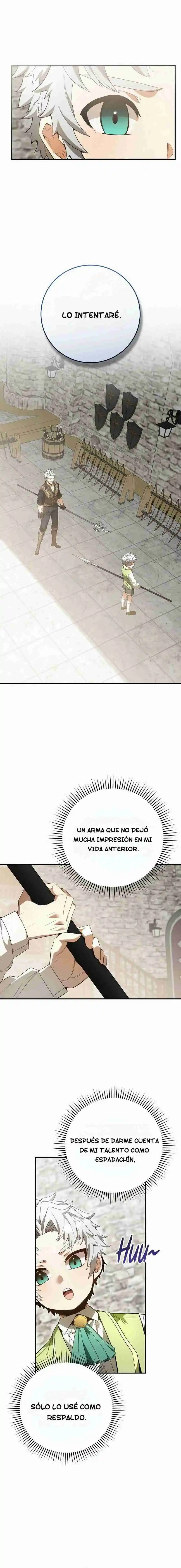 Reencarnado En Un Genio Prodigio De Una Familia Prestigiosa - Capítulo 3 - Página 15 - LectorTMOo