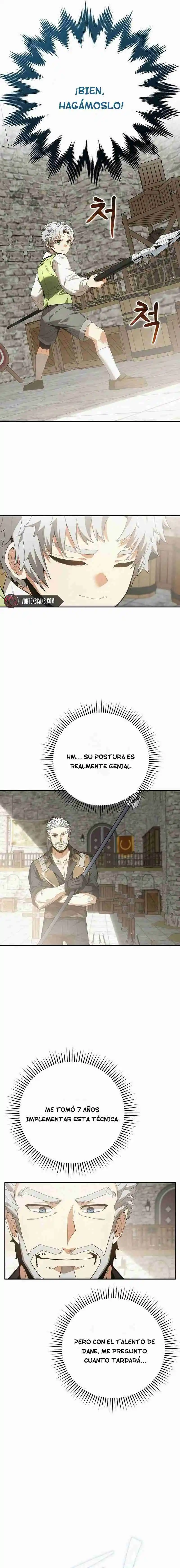 Reencarnado En Un Genio Prodigio De Una Familia Prestigiosa - Capítulo 3 - Página 16 - LectorTMOo