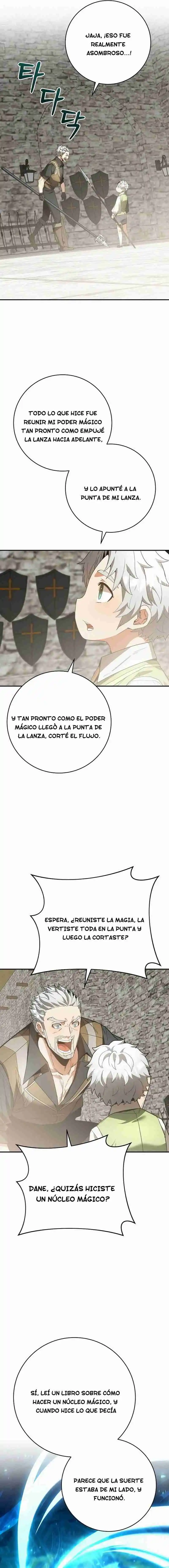 Reencarnado En Un Genio Prodigio De Una Familia Prestigiosa - Capítulo 3 - Página 18 - LectorTMOo