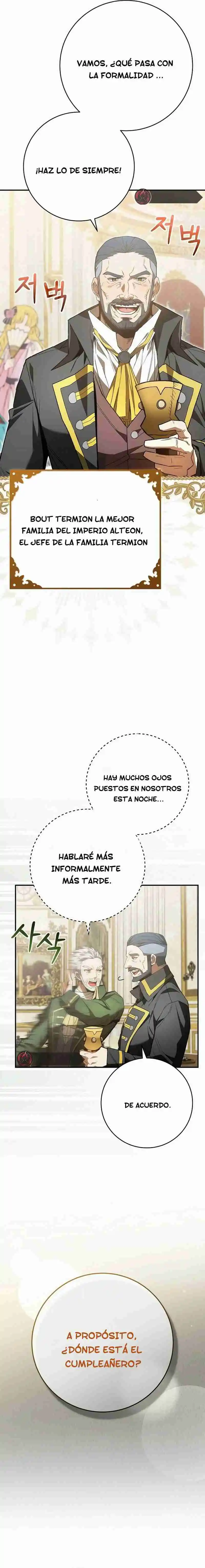 Reencarnado En Un Genio Prodigio De Una Familia Prestigiosa - Capítulo 3 - Página 22 - LectorTMOo
