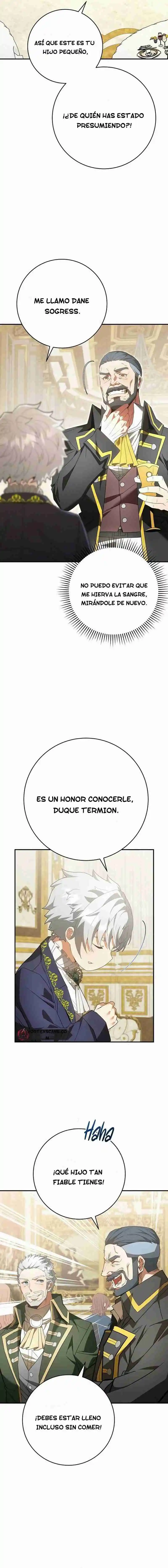 Reencarnado En Un Genio Prodigio De Una Familia Prestigiosa - Capítulo 3 - Página 24 - LectorTMOo