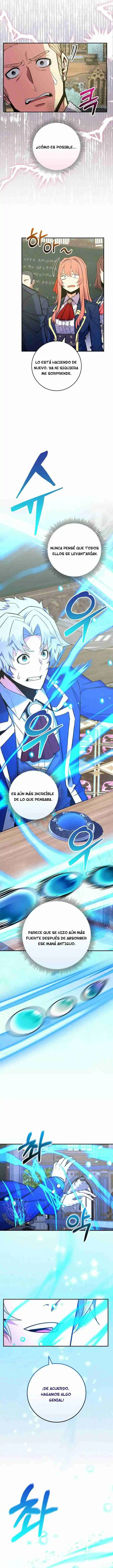 Reencarnado En Un Genio Prodigio De Una Familia Prestigiosa - Capítulo 38 - Página 9 - LectorTMOo